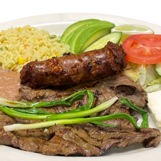 Carne Asada Especial