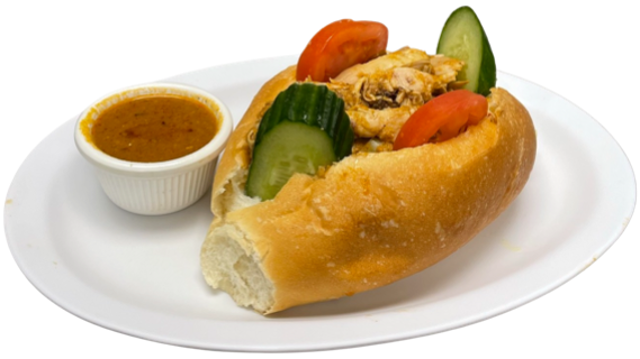 Pan Relleno.