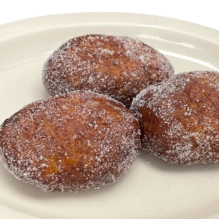 Empanadas de Platano