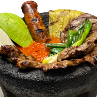 Molcajete Clasico