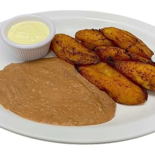 Platano Frito