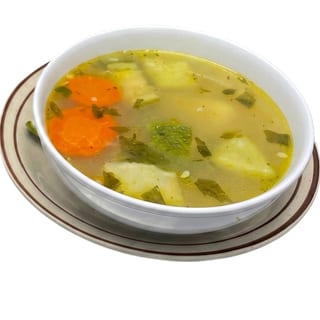 Sopa de Gallina