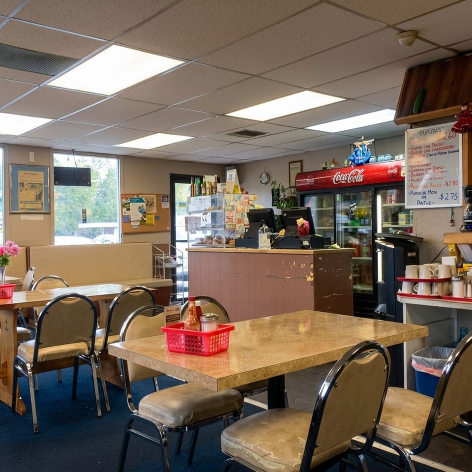 Welcome to Mi Chalateca -  Federal Way