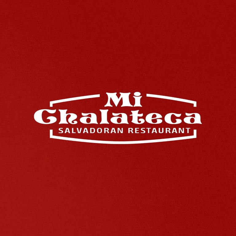 Welcome to Mi Chalateca