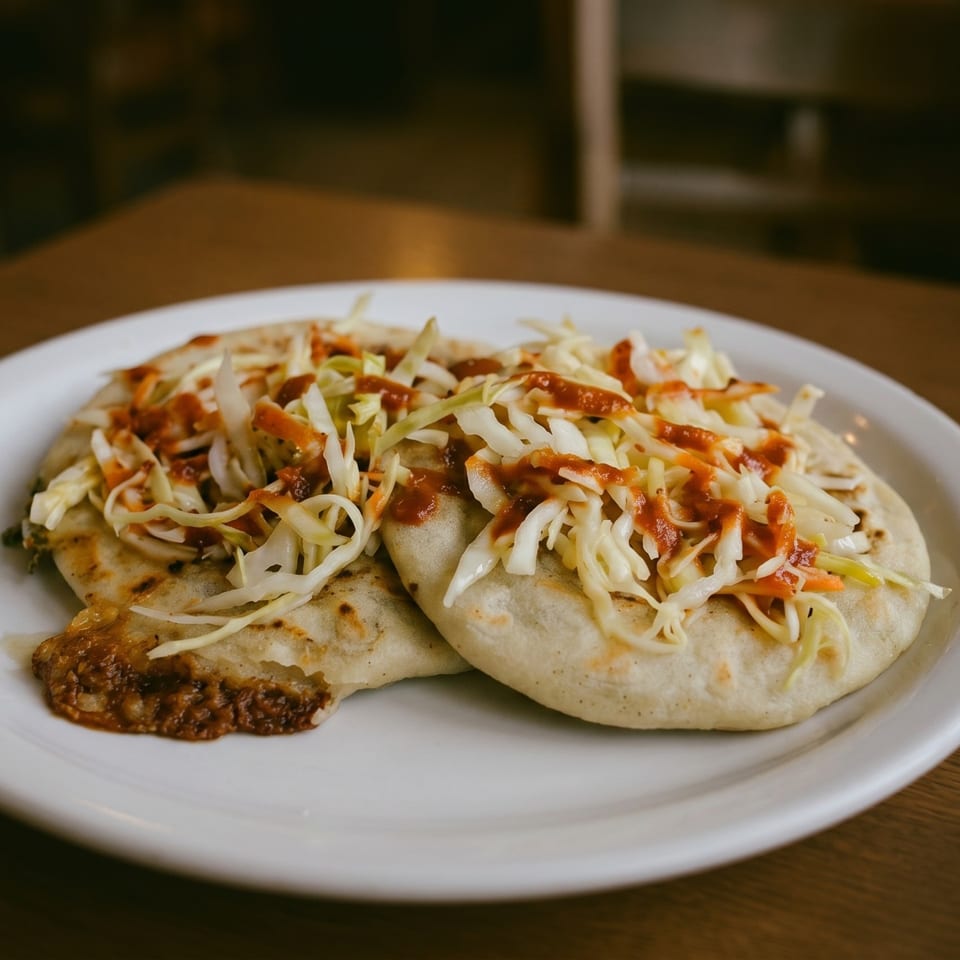 Serving Real Salvadoran Food Every Day