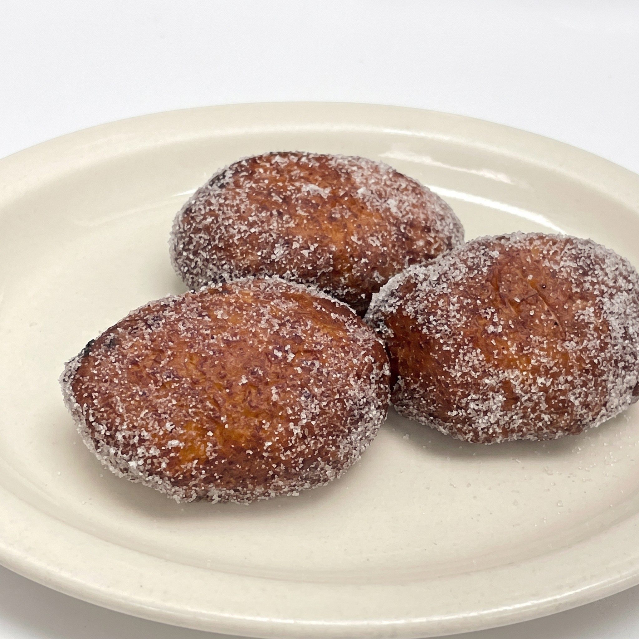 Empanadas de Platano.