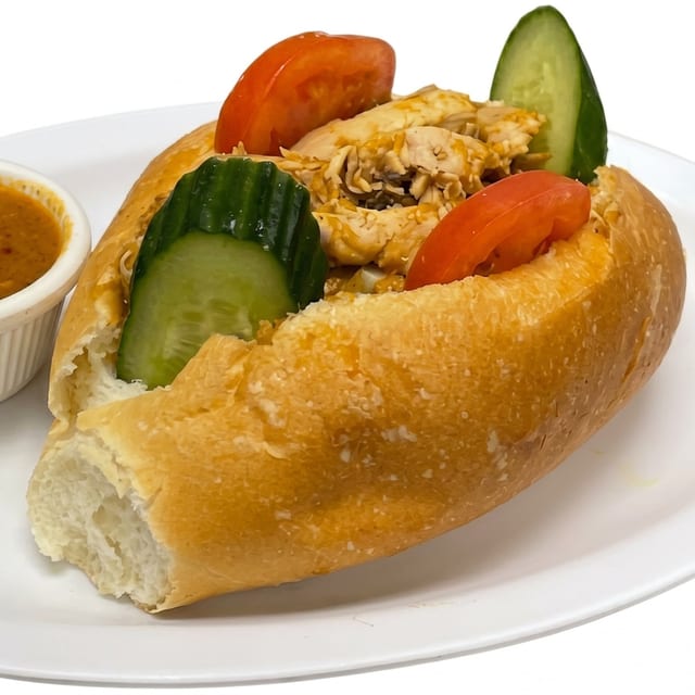 Pan Relleno.