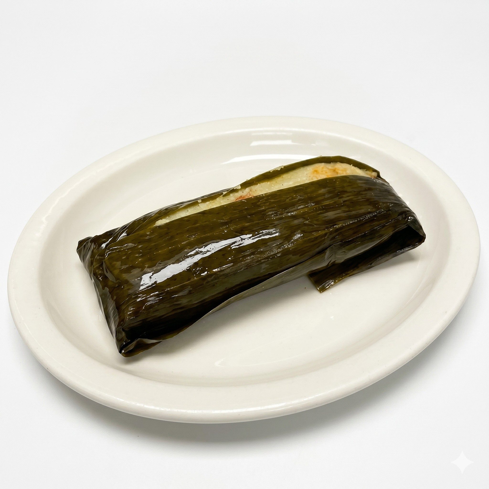 Tamales.