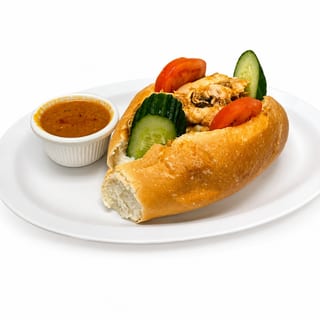 Pan Relleno