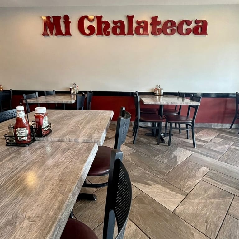 Casual Dining That Feels Like Home