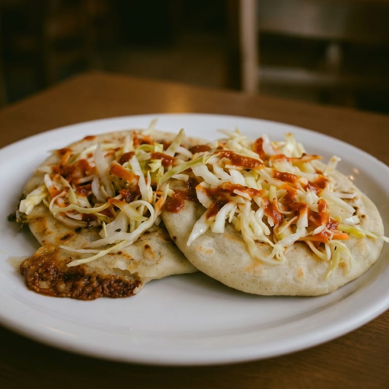 Serving Real Salvadoran Food Every Day