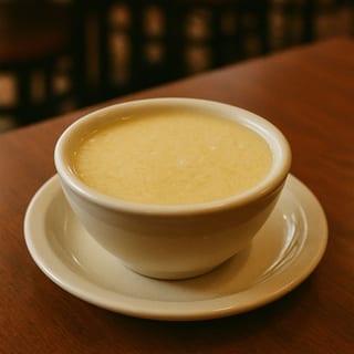 Atol de Elote