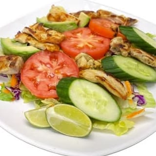 Ensalada Fresca