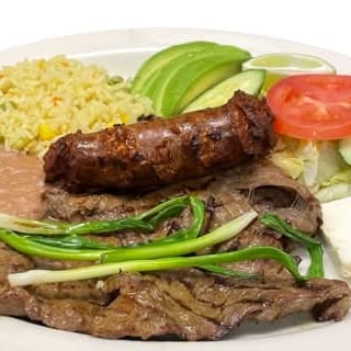 Carne Asada