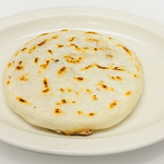 PUPUSAS ARROZ