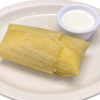 Tamal de Elote