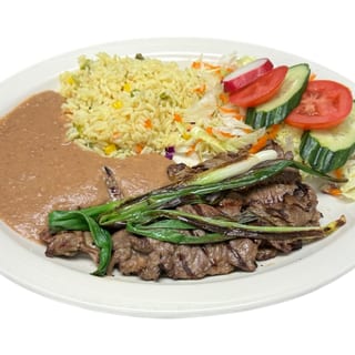 Carne Asada
