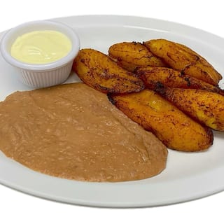 Platano Frito