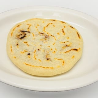 Pupusas Maiz
